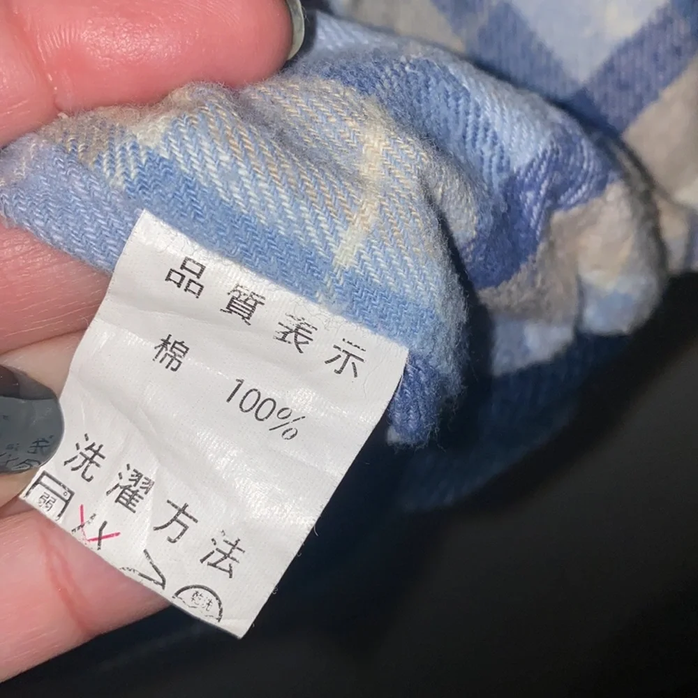 Vintage Mickey Mouse and Donald Duck Jacket - Picture 9 of 13